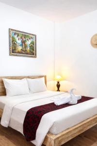 Berawa Beach Guest house