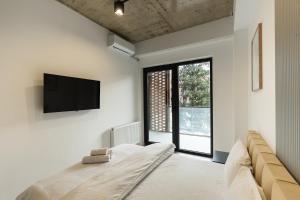 Charming 1BR in Avlabari-Minutes from Old Tbilisi