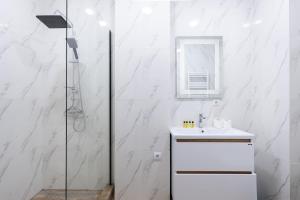 Charming 1BR in Avlabari-Minutes from Old Tbilisi