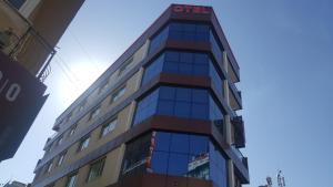 Hotel Kabacam Aydin