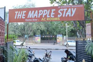The Mapple Stay