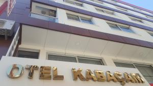 Hotel Kabacam Aydin