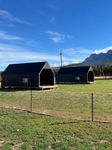 Leliefontein Eco Cottage and Glamping