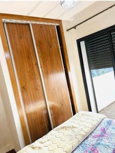 residence cheickno firdaous casablanca