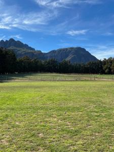 Leliefontein Eco Cottage and Glamping