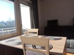 Komplette Wohnung Schwarzwaldpforte Casa BaLi direkte Buchung möglich keine Freigabe mehr erforderlich