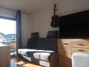 Komplette Wohnung Schwarzwaldpforte Casa BaLi direkte Buchung möglich keine Freigabe mehr erforderlich