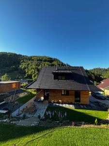 Happynewhome Slovenský Raj