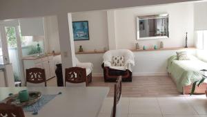 Villa Stella Maris - Excepcional piso zona Güemes - Para familia o Parejas