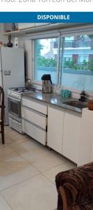 Villa Stella Maris - Excepcional piso zona Güemes - Para familia o Parejas