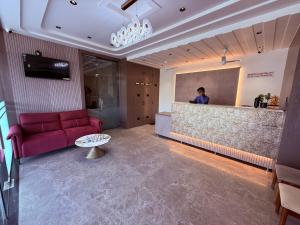 Hotel Kushala Grand, Dombivali