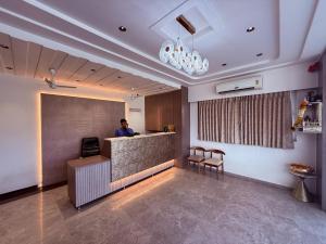 Hotel Kushala Grand, Dombivali