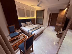 Hotel Kushala Grand, Dombivali