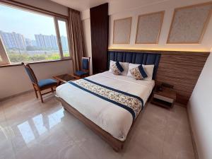 Hotel Kushala Grand, Dombivali