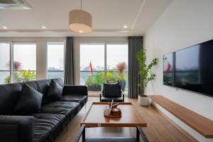 Aqua Apartments West Lake by XÔI Residences