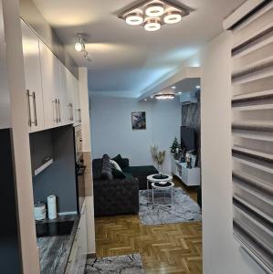 Apartman Daluxst