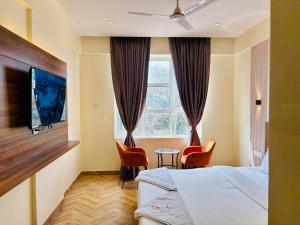 Hotel Nirmals Executive