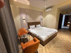Hotel Nirmals Executive