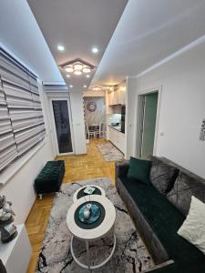 Apartman Daluxst
