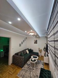 Apartman Daluxst