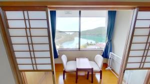 雲仙 H,U,B Unzen - Vacation STAY 74185v 住宿 套房