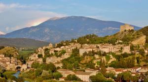 Maisons de vacances Les Lilas des Chenes : photos des chambres