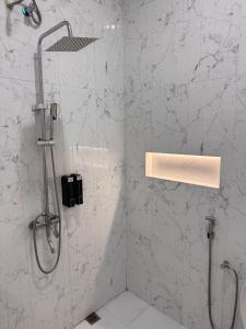 Villa TUWAIQ 1 فيلا طويق بونشاك