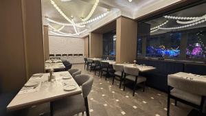 Dragonfly Hotel - The Art Hotel