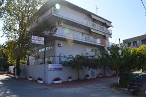 Galanis Studios and Apartments Pieria Greece