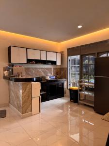 Villa TUWAIQ 1 فيلا طويق بونشاك