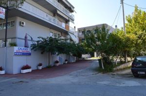 Galanis Studios and Apartments Pieria Greece