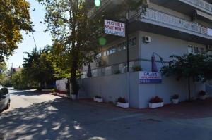 Galanis Studios and Apartments Pieria Greece