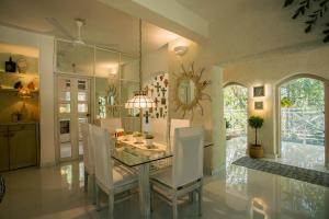 Villa SidDes