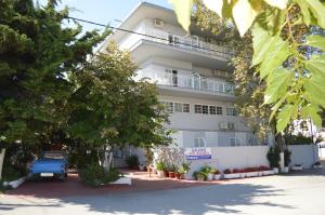 Galanis Studios and Apartments Pieria Greece