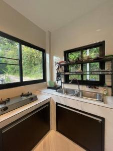 Banana house coconut lane