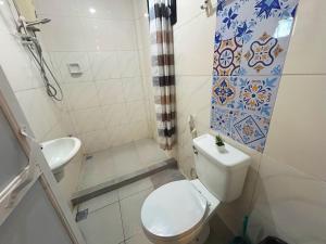 Chic Apartment in Tourism Road, General Luna