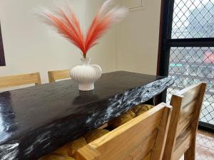 Chic Apartment in Tourism Road, General Luna