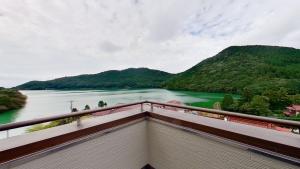H,U,B Unzen - Vacation STAY 01672v