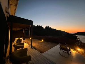 H,U,B Unzen - Vacation STAY 01672v