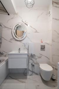 Nord Residence Apartmen-Free Parking-Free Wi-Fi