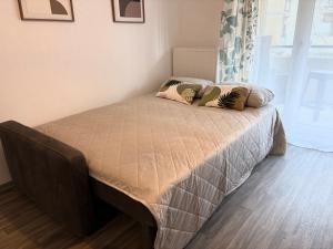 Le Clos de la Bruche appartement Cozy et Elegant StayTerrace - Parking gratuit