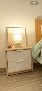 Le Clos de la Bruche appartement Cozy et Elegant StayTerrace - Parking gratuit