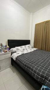 Green Pramuka Apartemen By Qyuh