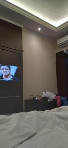 Green Pramuka Apartemen By Qyuh