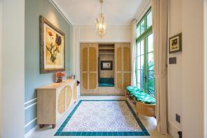 Green Villas Tropical Phú Quốc