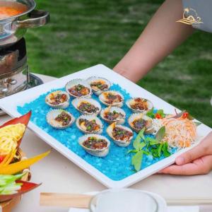 HON BA LAGI BEACH RESORT