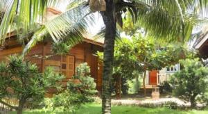 HON BA LAGI BEACH RESORT