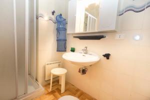 Apartment mit 2 Schlafzimmern (4 Erwachsene + 2 Kinder)
