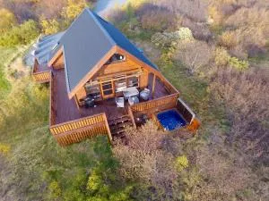 Brekkugisting Villa - Blaskogabyggd