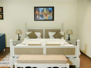 Aaradhyam Resort And Spa